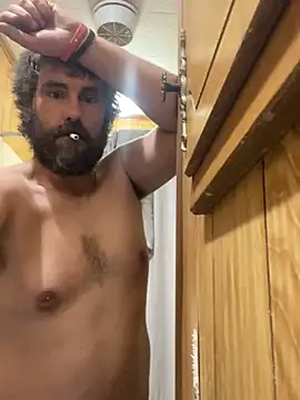 bigJohnson223 online show from 10-27-25, 07:34