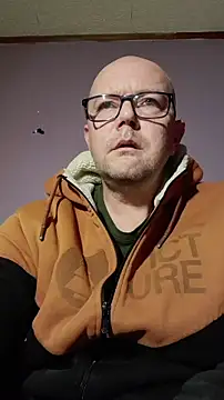 hairy orbite online show from 12-02-25, 08:41