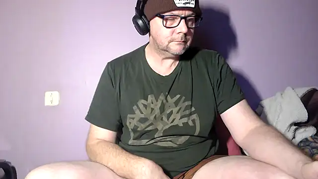 hairy orbite online show from 01-16-26, 08:51