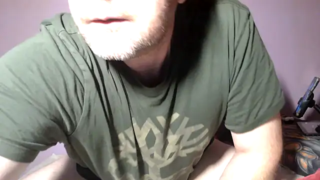 hairy orbite online show from 01-17-26, 07:24