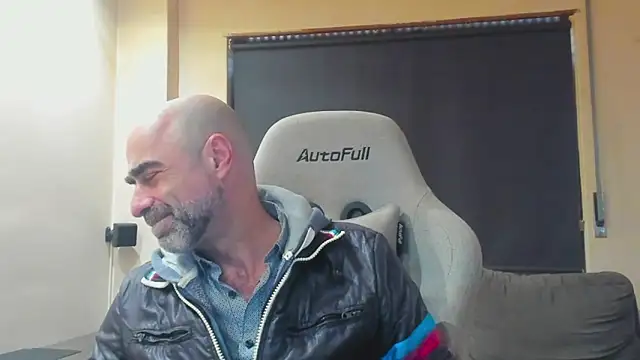 Bicopflirt online show from 03-10-26, 03:50