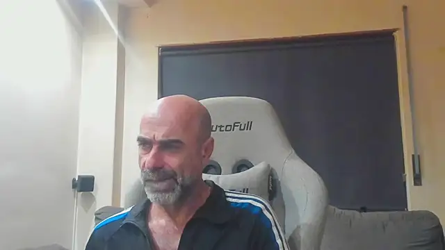 Bicopflirt online show from 03-22-26, 12:47