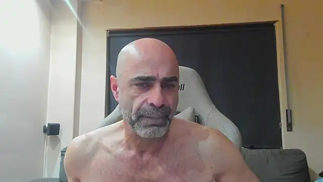 Bicopflirt online show from 04-04-26, 01:37