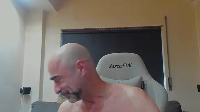 Bicopflirt online show from 07-31-26, 06:40
