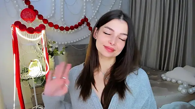 ContinentOfTranquility online show from 02-04-26, 01:22