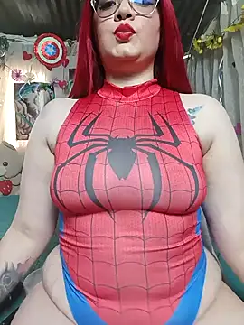 NinaGauther online show from 10-07-25, 05:21