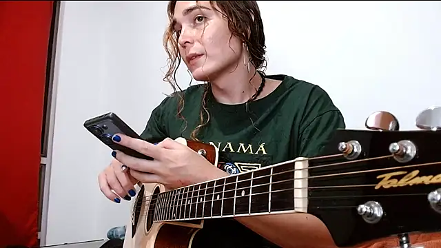 Catnessa online show from 12-03-25, 01:02