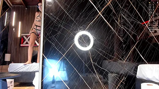 AntonellaRussel online show from 03-14-25, 03:15