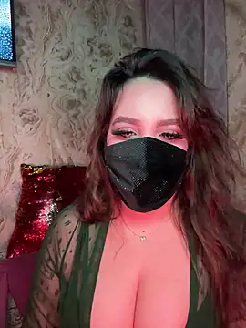 AMBER SEXY99 online show from 03-01-26, 04:47