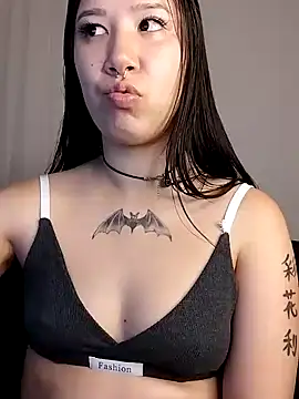 Japabaixinha online show from 01-03-25, 02:54