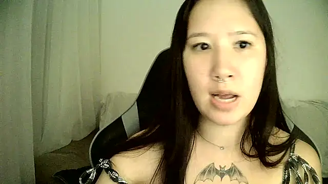 Japabaixinha online show from 03-16-25, 07:59