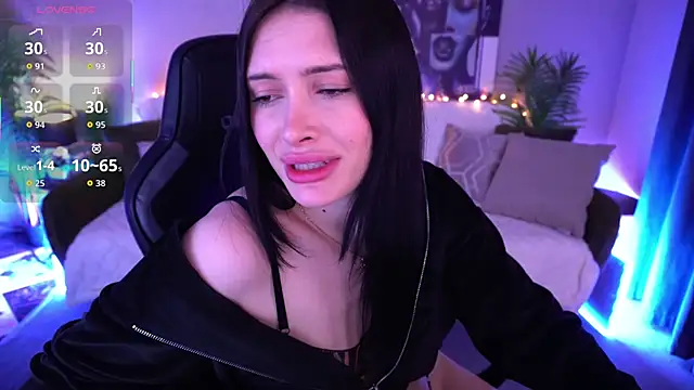 MilaSecrett online show from 03-29-26, 01:00