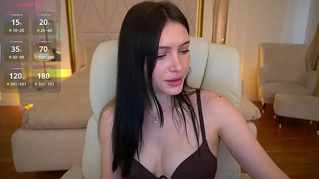 MilaSecrett online show from 04-20-26, 01:25