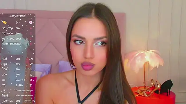 BellaHalles online show from 03-11-25, 08:52