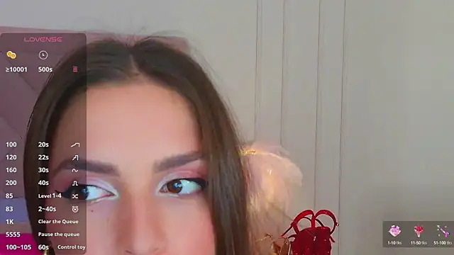 BellaHalles online show from 03-22-25, 01:19