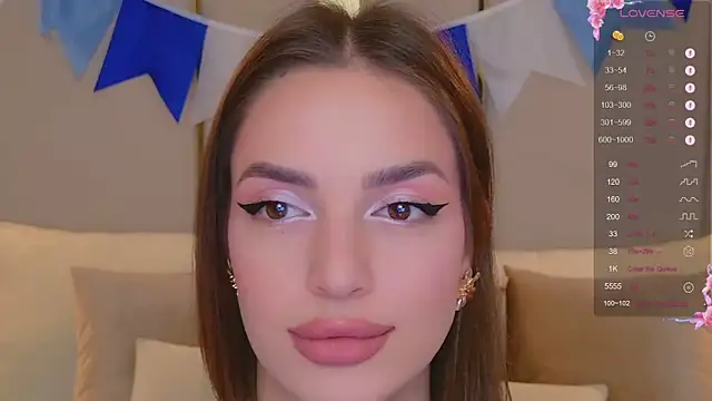 BellaHalles online show from 10-01-25, 06:08