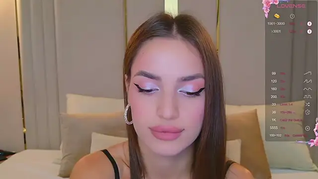 BellaHalles online show from 10-24-25, 06:10