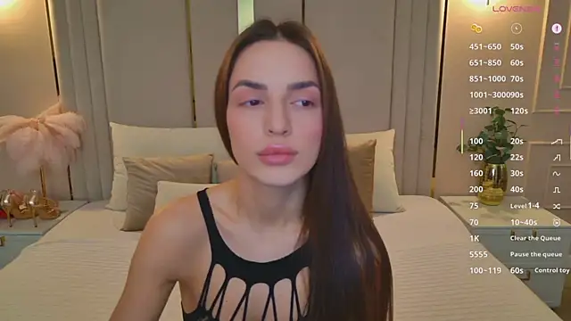 BellaHalles online show from 02-05-26, 05:12