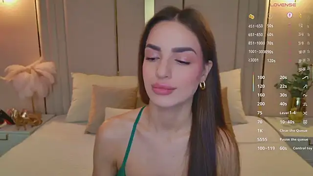 BellaHalles online show from 02-13-26, 05:47