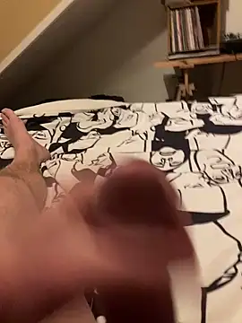 LivingLegend1978 online show from 12-08-24, 08:30