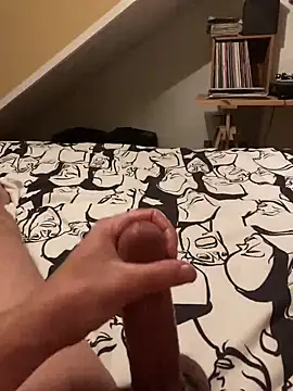 LivingLegend1978 online show from 09-24-25, 05:49