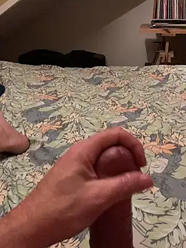 LivingLegend1978 online show from 10-01-25, 05:41