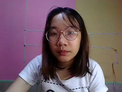 Snapshot of Nanoko chatting on 03-09-25, 10:19 Nanoko online show from 03-09-25, 10:19