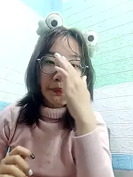 Snapshot of Nanoko chatting on 01-10-26, 11:56 Nanoko online show from 01-10-26, 11:56