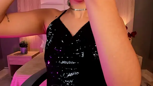 bella1207 online show from 09-25-25, 08:23