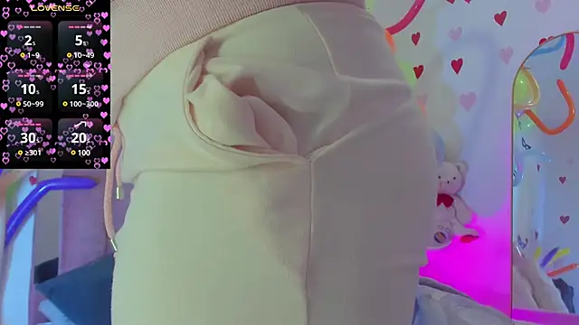 LoveQueen2 online show from 02-28-25, 11:58