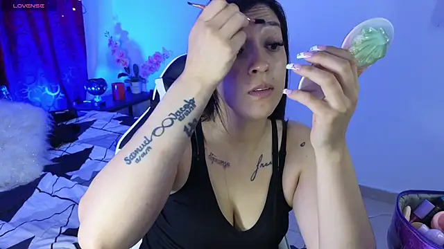 Majuu   online show from 12-01-25, 12:32