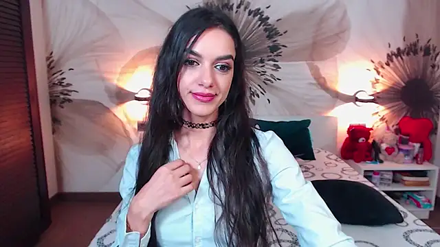 KatherineBisou online show from 11-26-25, 08:10