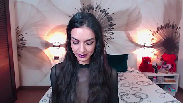 KatherineBisou online show from 03-17-26, 08:56