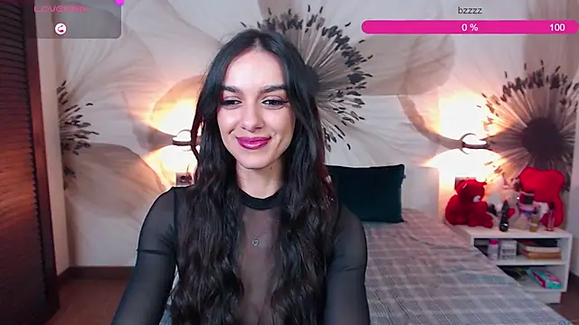 KatherineBisou online show from 04-10-26, 07:51