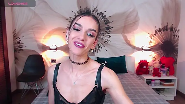 KatherineBisou online show from 05-24-26, 06:46