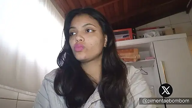 bombomepimenta online show from 09-13-25, 11:32