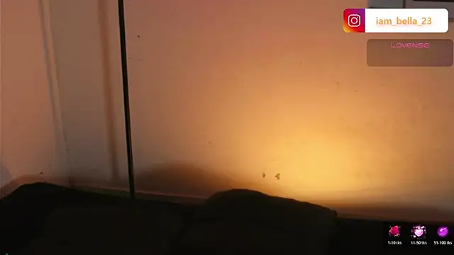 yourtoybella online show from 03-09-26, 06:34