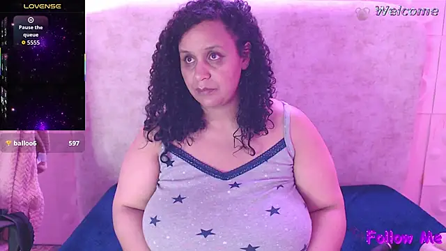 Danielaa a online show from 02-20-26, 06:26