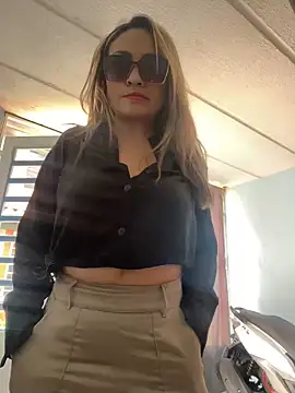 Afroditecash online show from 01-25-25, 06:46