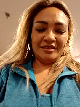 Afroditecash online show from 02-02-25, 09:45