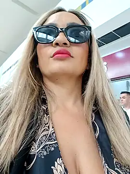 Afroditecash online show from 02-10-25, 07:49