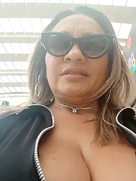 Afroditecash online show from 11-01-25, 06:10