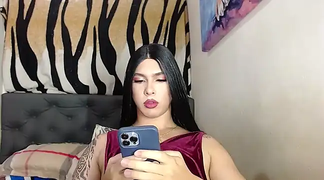 Antonella Williams02 online show from 12-22-24, 12:39