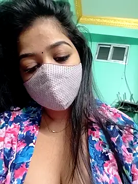 Monalisa Singh online show from 01-16-26, 06:01