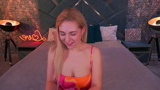 ArishkaLulu online show from 03-13-26, 07:04