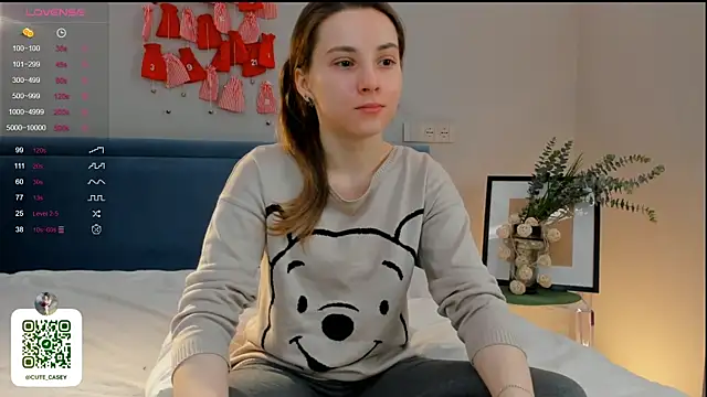 DonnaBurkee online show from 01-25-25, 04:03