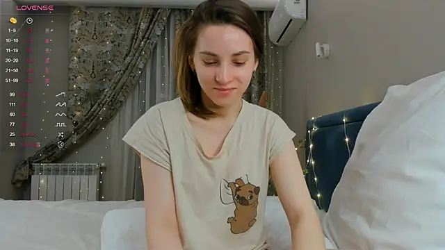 DonnaBurkee online show from 03-20-25, 04:20