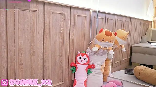 Snapshot of Sonnie_ chatting on 12-20-24, 11:43 Sonnie online show from 12-20-24, 11:43