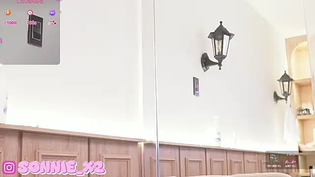 Snapshot of Sonnie_ chatting on 01-20-25, 02:46 Sonnie online show from 01-20-25, 02:46