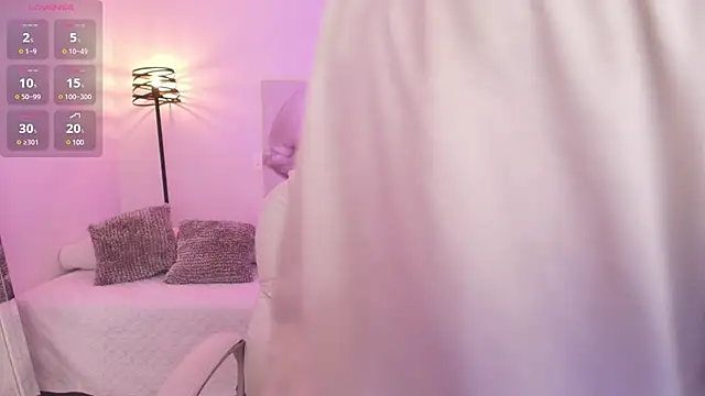 Snapshot of SALOOMEE__ chatting on 02-10-25, 11:57 SALOOMEE online show from 02-10-25, 11:57